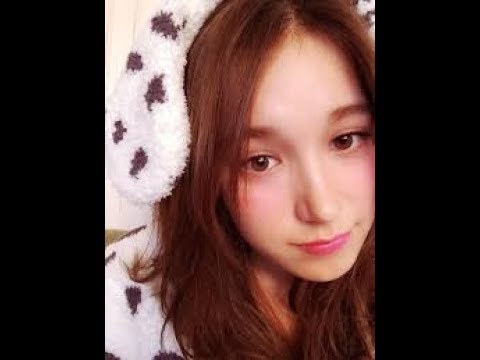 Cancamモデルのトラウデン直美の笑顔が最高にいい！