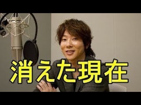 【衝撃】川越達也の元嫁の離婚や干された理由が衝撃的ｗｗｗ