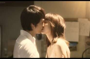 Ghost: Mouichido Dakishimetai | Nanako Matsushima | Song Seung-heon | ゴースト もういちど抱きしめたい | 松嶋 菜々子