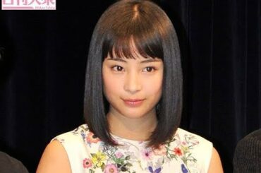 広瀬すず、松嶋菜々子…NHK朝ドラ『なつぞら』は美女のオールスター戦