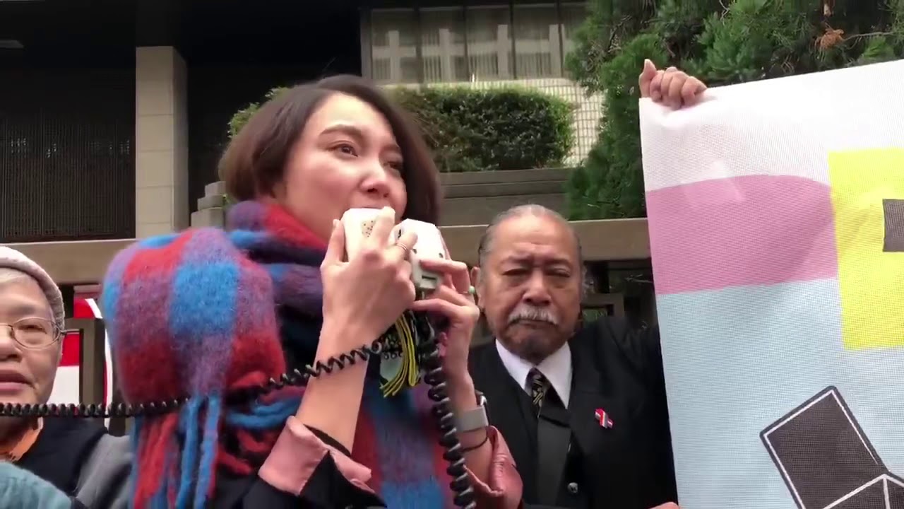 【速報】伊藤詩織さん、性的暴行訴訟で勝訴