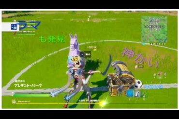 フォートナイトスターウォーズコラボーしかも神かい