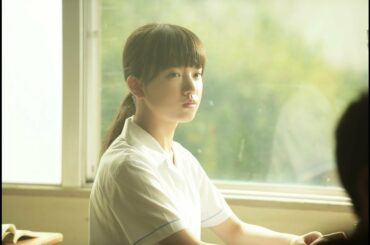 映画『いちごの唄』本編映像（清原果耶出演シーン）
