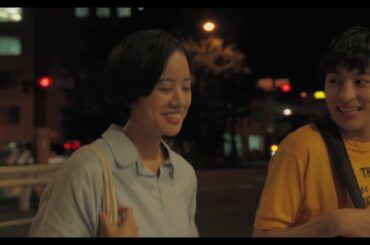 映画『いちごの唄』清原果耶出演シーン