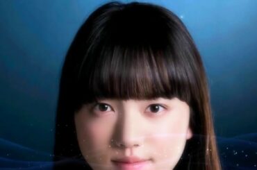 清原果耶　Kaya Kiyohara #seiko　【スライドショー】