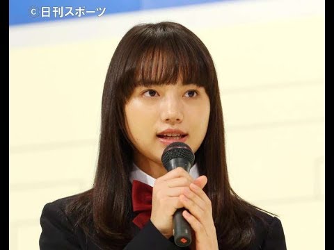 清原果耶、なつぞら出演「胸がいっぱいになって」