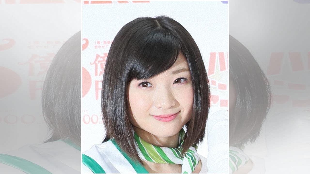 元ももクロメンバーの有安杏果さんが結婚