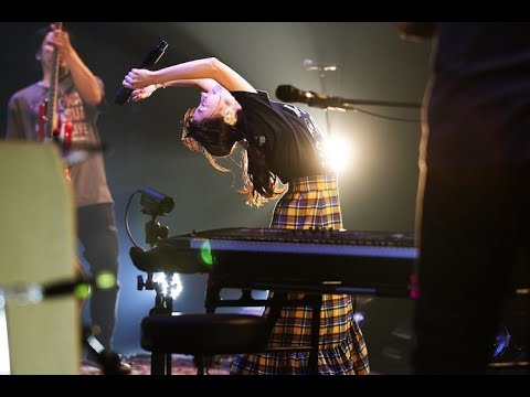 ✅  有安杏果が3月24日に東京・EX THEATER ROPPONGI、3月27日に大阪・なんばHatchでワンマンライブ「有安杏果 サクライブ 2019 ～Another story～」を開催した