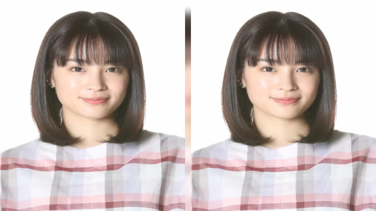 広瀬すず　朝ドラヒロイン先輩・松嶋菜々子の“ビンタ”に「芝居で何か通った気がした」