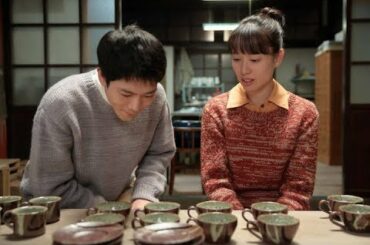 ✅  戸田恵梨香さん主演のNHK連続テレビ小説（朝ドラ）「スカーレット」（総合、月～土曜午前8時ほか）は第12週「幸せへの大きな一歩」を放送。12月19日の第70回では……。　初めてのキスをした喜美子