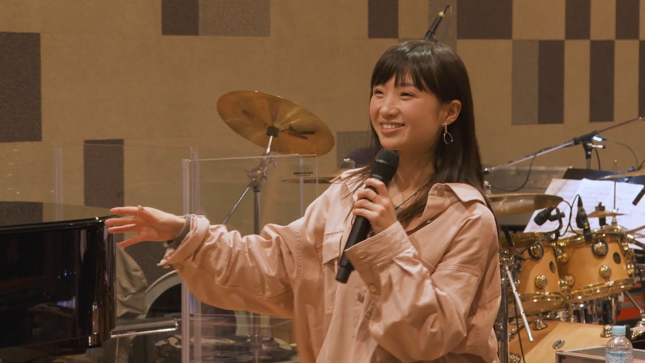 有安杏果 サクライブ 2019 スタジオRH トレーラー