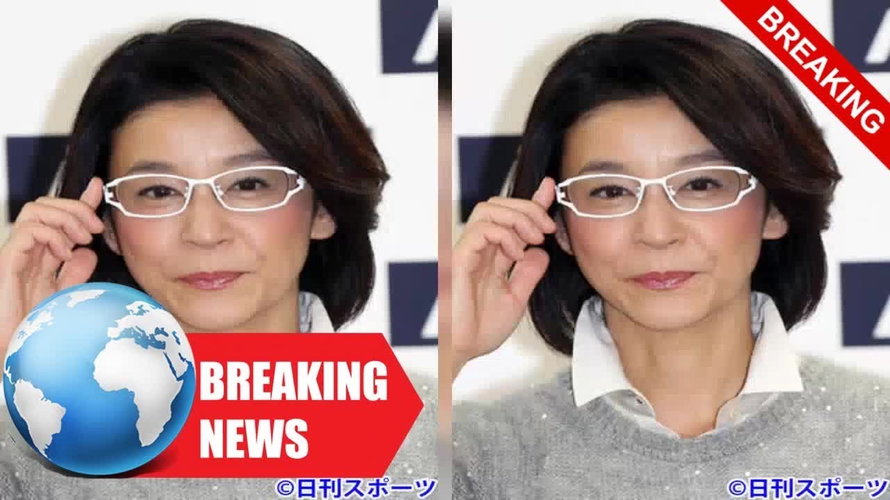 高嶋ちさ子、子どものキャラ弁秘話にファン「最高」 - 芸能 : 日刊スポーツ