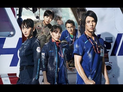 コード・ブルー ドクターヘリ緊急救命 THE SECOND S… #2
