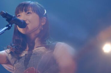 有安杏果「ヒカリの声」サクライブ 2019