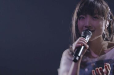 有安杏果 「色えんぴつ」サクライブ 2019