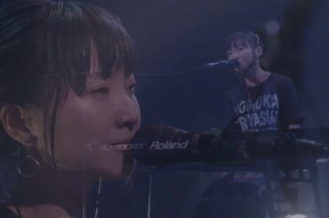 有安杏果「虹む涙」 サクライブ 2019