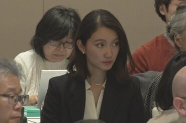 伊藤、山口両氏が会見 性暴力訴訟判決から一夜明け