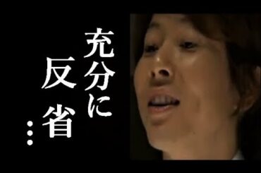 川越シェフ復活!? 名物企画の料理番組に審査員として沈黙を破って出演