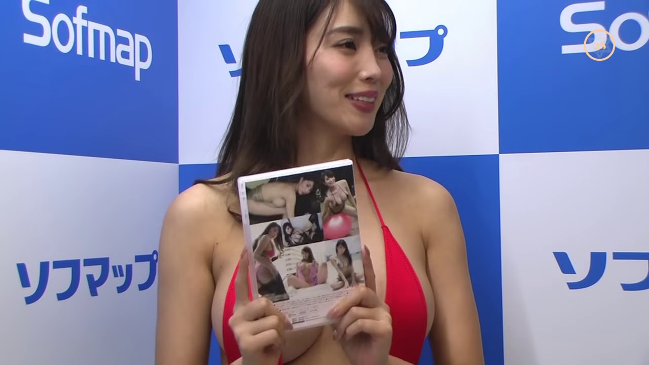 BEST JAPANESE - busty グラビアモデル・森咲智美