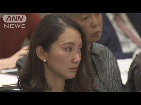 「合意なき性交渉」　山口氏が反論　詩織さんは強調(19/12/19)