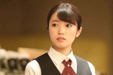 大人になった！美山加恋、13年ぶり月9出演