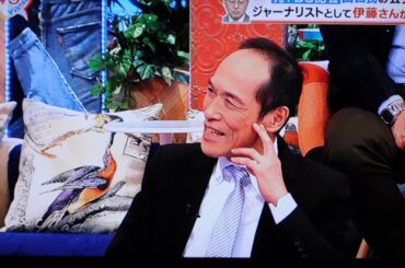 山口氏は伊藤詩織さんを非難　外国特派員協会で会見 バイキング