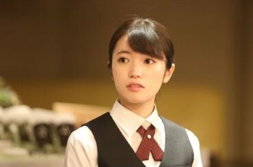美山加恋：13年ぶり“月9”出演　「大人になったねと思ってもらえたら」 - 芸能 ニュース