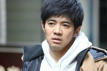 --[Fighter TV] 和田正人＆美山加恋、月9『トレース』で殺人犯と元彼女役