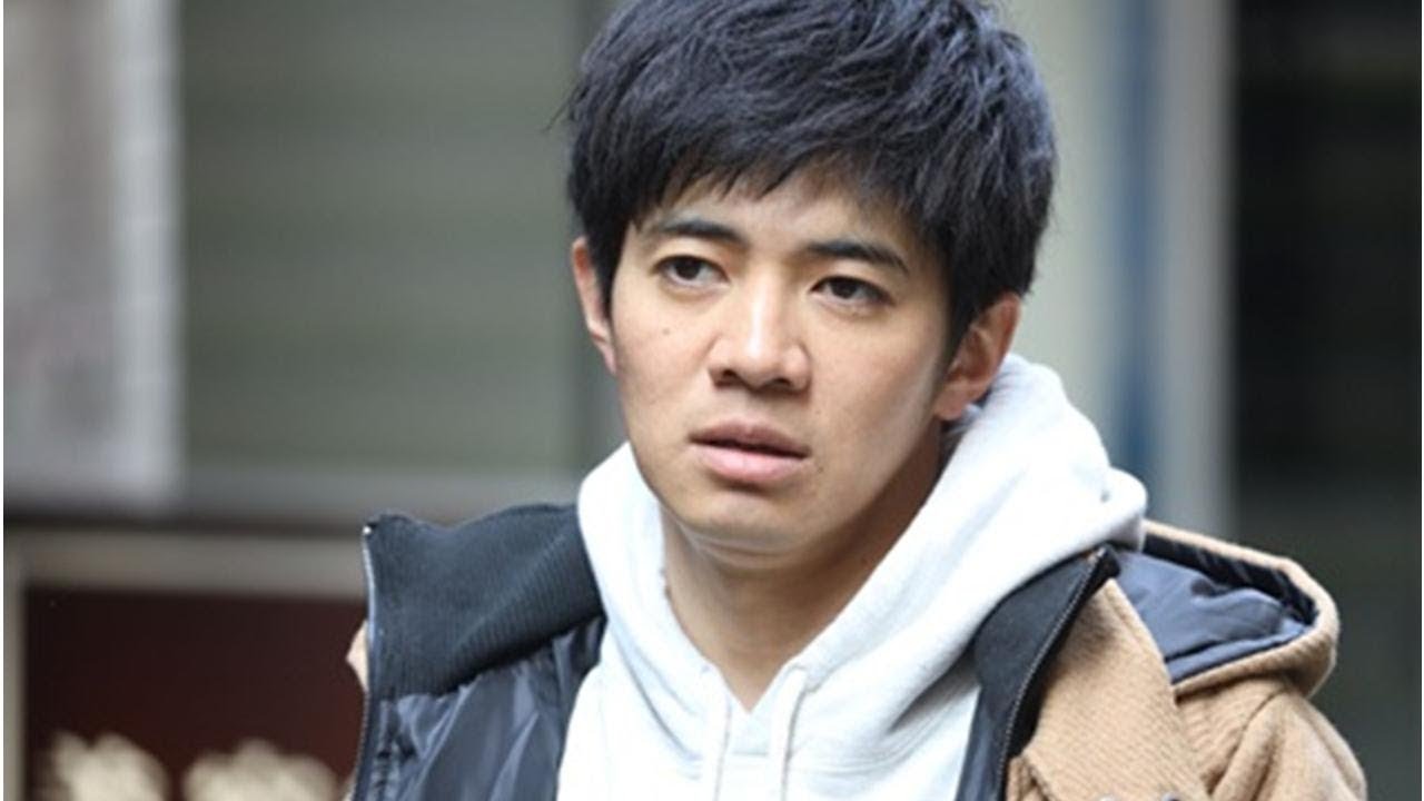 --[Fighter TV] 和田正人＆美山加恋、月9『トレース』で殺人犯と元彼女役
