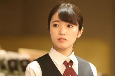 美山加恋：13年ぶり“月9”出演　「大人になったねと思ってもらえたら」