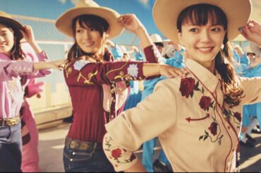 深田恭子、多部未華子、永野芽郁の“3姉妹”がノリノリダンス！　UQ mobile「UQ学割」の新テレビCMが公開