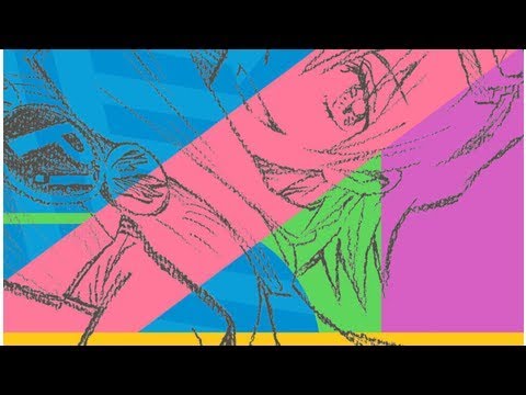 「フリクリ」ニコ生で一挙放送!“ふたりはフリクリ”美山加恋&水瀬いのりの特番も – コミックナタリー 「フリクリ」ニコ生で一挙放送!“ふたりはフリクリ”美山加恋&水瀬いのりの特番も - コミックナタリー