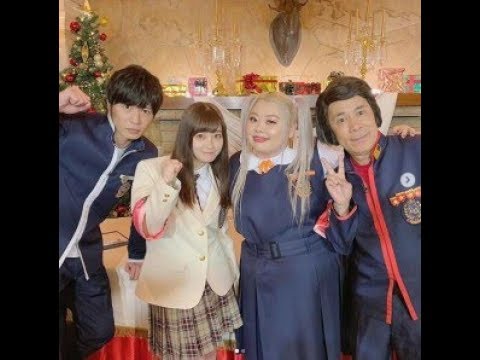 橋本環奈＆渡辺直美『ゴチ19』クビに惜しむ声 「あの豪快な笑い声が聞けなくなるなんて」