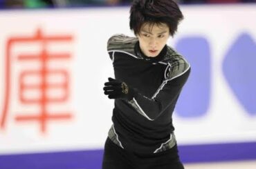 羽生結弦の4日間を完全リポートした「KISS & CRY NHK杯2019総力特集号」発売 - 一般ニュース