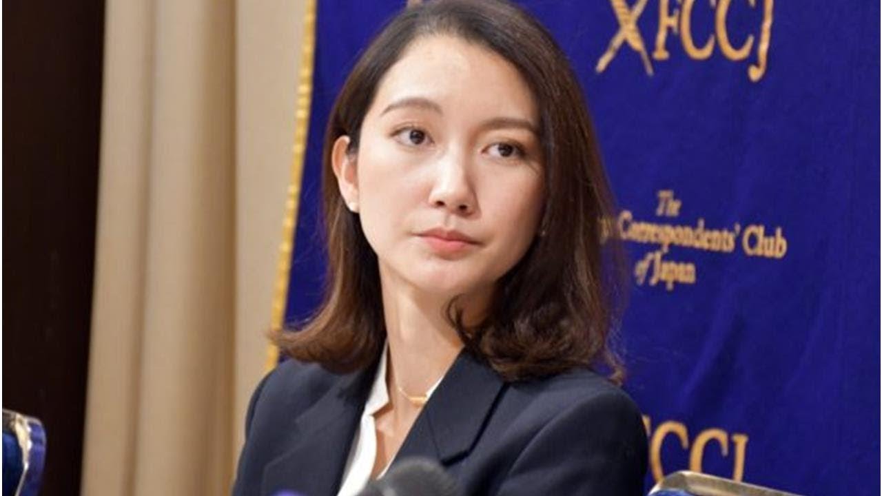 『モーニングショー』伊藤詩織さん勝訴にド正論飛び出す　「酩酊したら…」