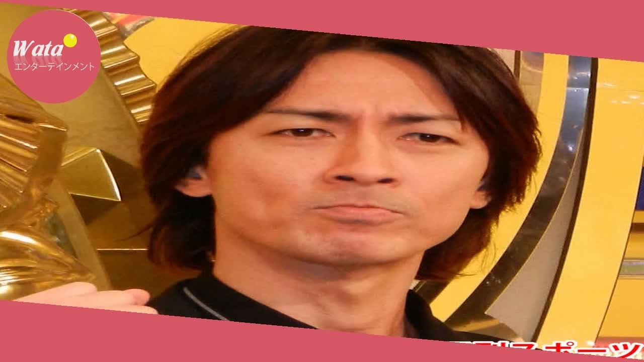 国分と矢部がクビに!生放送「ぐるナイ」15・7% 国分と矢部がクビに!生放送「ぐるナイ」15・7%