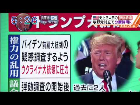 おはようコールABC【伝説のロックバンドKISSに斎藤アナが独占インタビュー!】  2019年12月20日