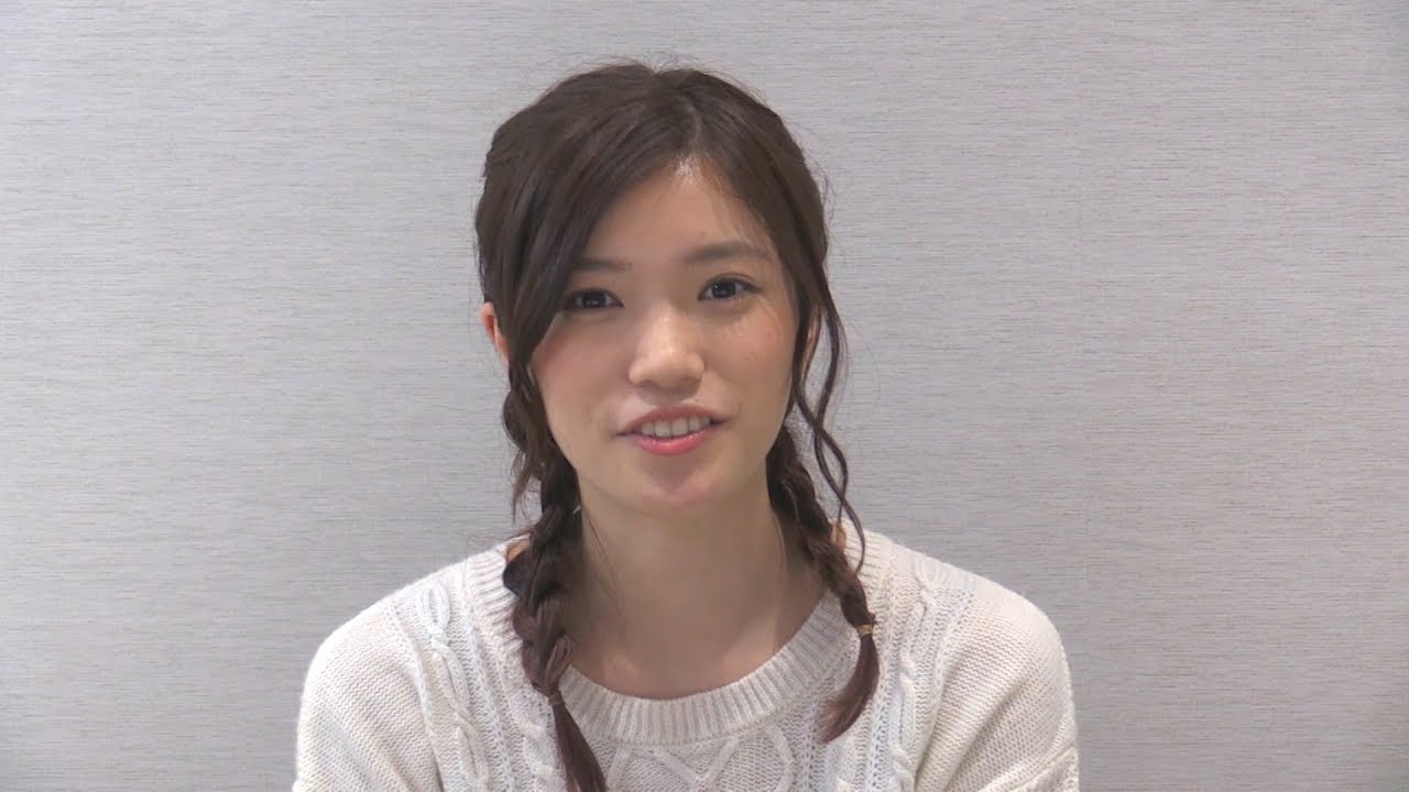 美山加恋(みやま かれん)にインタビュー！2年連続で「赤毛のアン」主演アン・シャーリー演じる！＜2万人の鼓動 TOURS ミュージカル＞