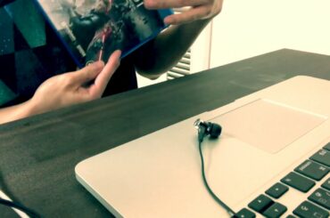 【小声ASMR】ネタバレ無し。スターウォーズ:スカイウォーカーの夜明けの感想/Soft Spoken/Star Wars:the Rise of Skywalker【音フェチ】