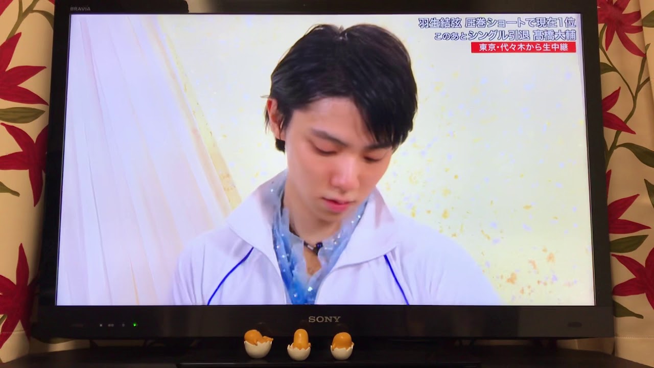 【インタビュー】羽生結弦 2019.12.20【全日本選手権】男子ショートプログラム SP 東京・国立代々木競技場 フィギュアスケート yuzuru hanyu