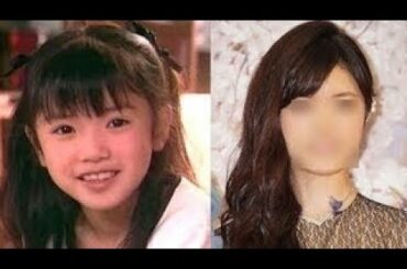 【衝撃】元子役・美山加恋ちゃんの現在（画像アリ）