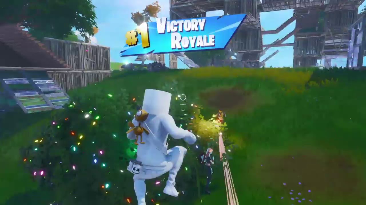 ＜フォートナイト配信＞スターウォーズカスタムマッチ　参加OK　概要欄必須！