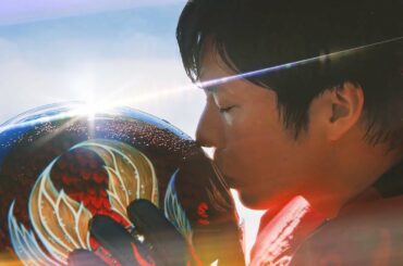 田中圭がヘルメットにキス！ボートレースCMシリーズついに完結　ボートレース新CMシリーズ『姫たちだってLet’s BOAT RACE』第10話「ゴールじゃなくてスタート」篇