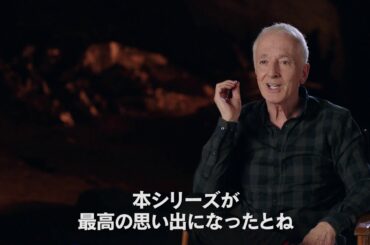42年の歴史をぎゅっと凝縮！「スター・ウォーズ」特別映像