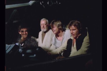 シリーズ42年の歴史が凝縮！『スター・ウォーズ／スカイウォーカーの夜明け』特別映像