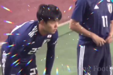 Takefusa Kubo 久保建英プレー集【Amazing Football】