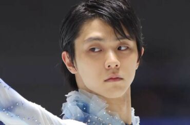 【フジテレビ公式】全日本フィギュアスケート選手権2019＜マルチアングルカメラ＞羽生結弦［男子ショート］