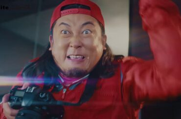 第8話 田中圭、大技に挑戦しついに乗り越える！「姫たちだってLet’s BOAT RACE」 CM