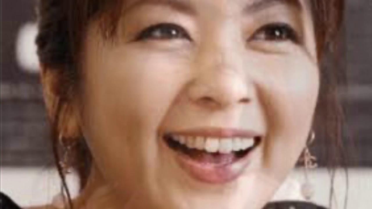 飯島直子