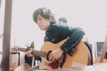ながれ星　/ 福山雅治　福山歌！紅白歌合戦!!2019